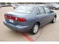 1999 Slate Blue Nissan Sentra GXE  photo #7