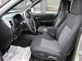 2009 Silver Birch Metallic Chevrolet Colorado Regular Cab  photo #8