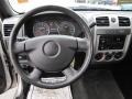 Silver Birch Metallic - Colorado Regular Cab Photo No. 9