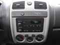 Silver Birch Metallic - Colorado Regular Cab Photo No. 14