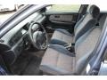 Slate Blue - Sentra GXE Photo No. 15