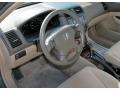 Carbon Bronze Pearl - Accord EX Sedan Photo No. 12