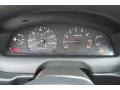 Slate Blue - Sentra GXE Photo No. 18