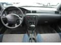 1999 Slate Blue Nissan Sentra GXE  photo #20