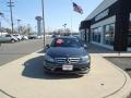 Steel Grey Metallic - C 300 Luxury Photo No. 4
