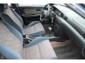 1999 Slate Blue Nissan Sentra GXE  photo #25