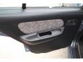Slate Blue - Sentra GXE Photo No. 27