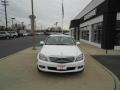 Arctic White - C 300 4Matic Luxury Photo No. 3
