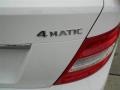 Arctic White - C 300 4Matic Luxury Photo No. 7