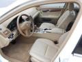 Arctic White - C 300 4Matic Luxury Photo No. 9