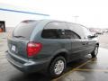 2007 Magnesium Pearl Dodge Grand Caravan SE  photo #7