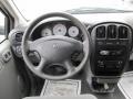 Medium Slate Gray Dashboard Photo for 2007 Dodge Grand Caravan #62534935