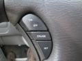 2007 Magnesium Pearl Dodge Grand Caravan SE  photo #12