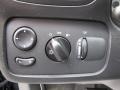 2007 Magnesium Pearl Dodge Grand Caravan SE  photo #15