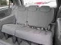 Medium Slate Gray Rear Seat Photo for 2007 Dodge Grand Caravan #62535098
