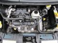 3.3L OHV 12V V6 2007 Dodge Grand Caravan SE Engine