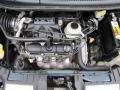  2007 Grand Caravan SE 3.3L OHV 12V V6 Engine