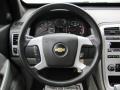 Silverstone Metallic - Equinox LS AWD Photo No. 11