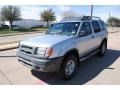 Silver Ice Metallic - Xterra XE V6 Photo No. 3