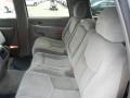 2005 Silver Birch Metallic GMC Yukon SLE  photo #13