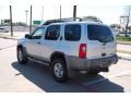 Silver Ice Metallic - Xterra XE V6 Photo No. 5