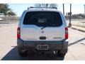 Silver Ice Metallic - Xterra XE V6 Photo No. 6