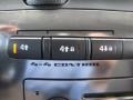 Ebony/Pewter Controls Photo for 2009 Hummer H3 #62535532