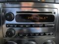 Ebony/Pewter Audio System Photo for 2009 Hummer H3 #62535558