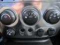 Ebony/Pewter Controls Photo for 2009 Hummer H3 #62535566