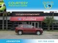 2011 Merlot Jewel Metallic GMC Terrain SLT  photo #1