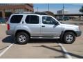Silver Ice Metallic - Xterra XE V6 Photo No. 8