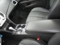 2011 Merlot Jewel Metallic GMC Terrain SLT  photo #22