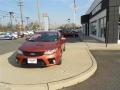 Copperhead - Forte Koup SX Photo No. 3