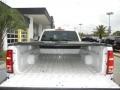 2008 Summit White GMC Sierra 2500HD SLE Extended Cab 4x4  photo #4