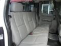 2008 Summit White GMC Sierra 2500HD SLE Extended Cab 4x4  photo #8