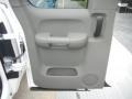 Summit White - Sierra 2500HD SLE Extended Cab 4x4 Photo No. 11