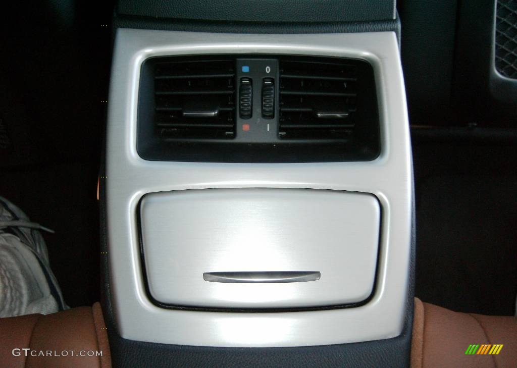 2007 3 Series 335i Convertible - Titanium Silver Metallic / Saddle Brown/Black photo #20