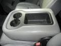 Summit White - Sierra 2500HD SLE Extended Cab 4x4 Photo No. 21