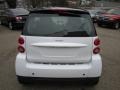2009 Crystal White Smart fortwo passion coupe  photo #28
