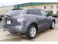 2009 Galaxy Gray Mica Mazda CX-7 Sport AWD  photo #5