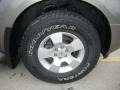Granite Metallic - Pathfinder SE Photo No. 2