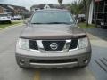 Granite Metallic - Pathfinder SE Photo No. 3