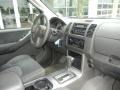Granite Metallic - Pathfinder SE Photo No. 6