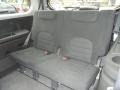 Granite Metallic - Pathfinder SE Photo No. 12