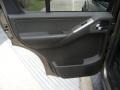 Granite Metallic - Pathfinder SE Photo No. 13