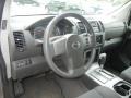 Granite Metallic - Pathfinder SE Photo No. 14