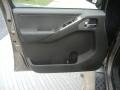 Granite Metallic - Pathfinder SE Photo No. 15