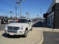 2006 Cashmere Tri-Coat Mercury Mountaineer Premier AWD  photo #3