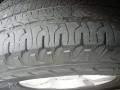 Granite Metallic - Pathfinder SE Photo No. 17