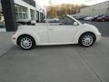 2004 Harvest Moon Beige Volkswagen New Beetle GLS Convertible  photo #5